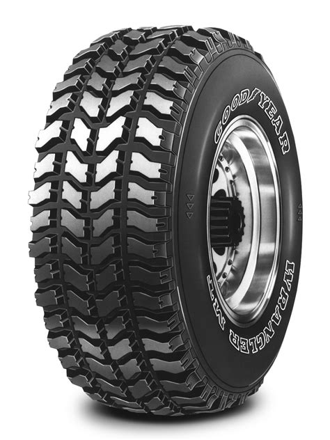 Military Tires 